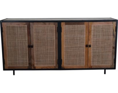 Jaipur Adrian Large Accent Cabinet