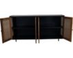 Jaipur Adrian Large Accent Cabinet small image number 2
