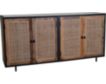 Jaipur Adrian Large Accent Cabinet small image number 3