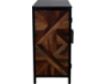 Jaipur Galvan Small Accent Cabinet small image number 4