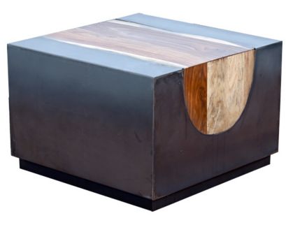 Jaipur Refferty Square Coffee Table