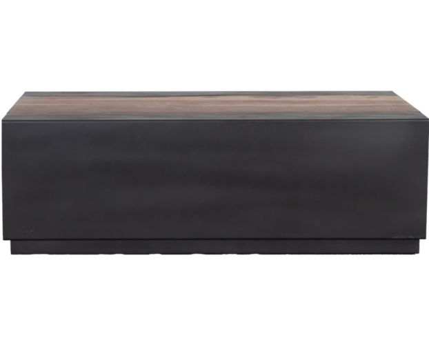 Jaipur Refferty Coffee Table large image number 1