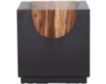 Jaipur Refferty Square End Table small image number 4