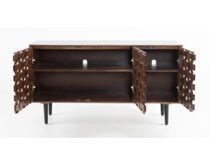 Jofran TRENT ACCENT CABINET