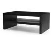 Jofran Dev Solid Wood Rectangular Coffee Table small image number 2