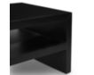 Jofran Dev Solid Wood Rectangular Coffee Table small image number 5