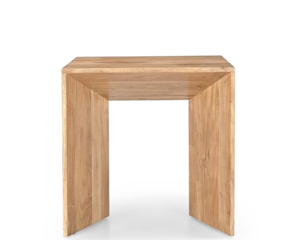 Jofran LUX END TABLE large image number 1