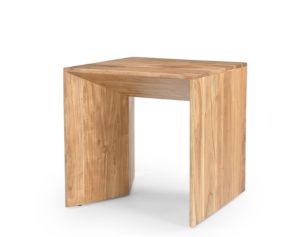 Jofran LUX END TABLE