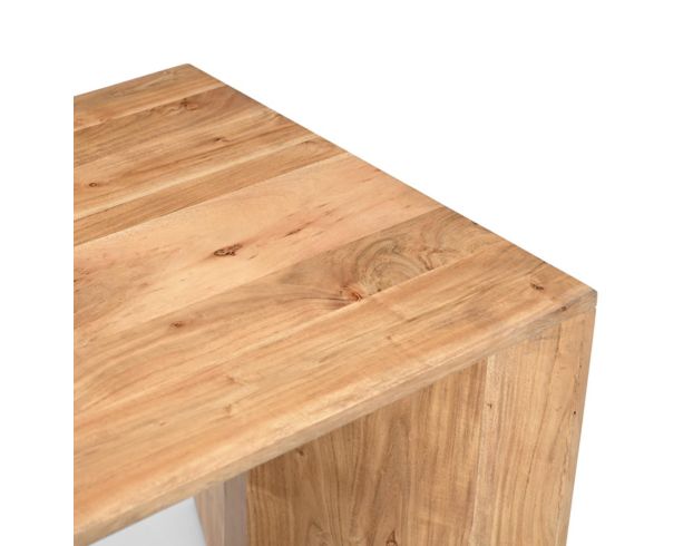 Jofran LUX END TABLE large image number 4