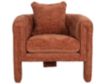 Jofran Adley Garnet Accent Chair small image number 1