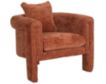 Jofran Adley Garnet Accent Chair small image number 2