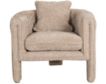 Jofran Adley Oyster Accent Chair small image number 1