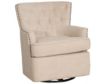 Jofran Bryson Oat Swivel Chair small image number 2