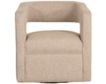 Jofran Lexy Natural Swivel Chair small image number 1