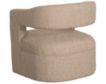 Jofran Lexy Natural Swivel Chair small image number 4