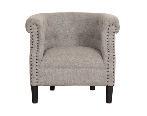 Jofran Lily Ash Accent Chair large image number 1