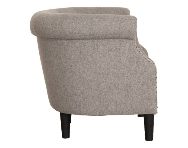 Jofran Lily Ash Accent Chair large image number 3