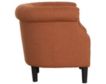 Jofran Lily Spice Accent Chair small image number 3