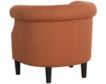 Jofran Lily Spice Accent Chair small image number 4