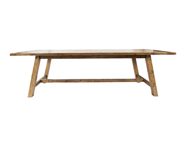 Jofran Telluride Counter Table large image number 1