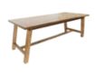 Jofran Telluride Counter Table small image number 3