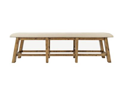 Jofran Telluride Counter Bench