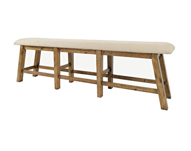 Jofran Telluride Counter Bench large image number 3