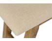 Jofran Telluride Counter Bench small image number 5
