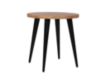 Jofran Odessey End Table small image number 1