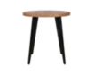 Jofran Odessey End Table small image number 2