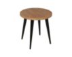 Jofran Odessey End Table small image number 3