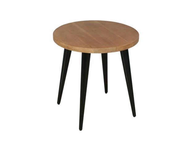 Jofran Odessey End Table large image number 3
