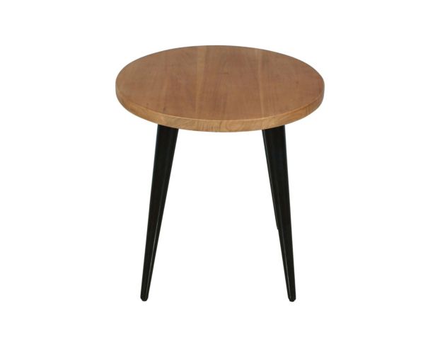 Jofran Odessey End Table large image number 4