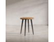 Jofran Odessey End Table small image number 7