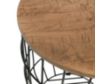 Jofran Rondo Black Nesting End Tables small image number 5