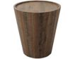 Jofran Conundrum End Table small image number 1
