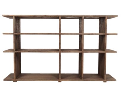 Jofran Conundrum Sofa Table