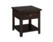 Jofran Kona Grove Castered End Table small image number 2
