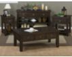 Jofran Kona Grove Castered End Table small image number 3