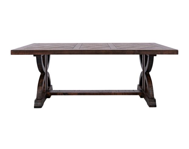 Jofran Fairview Coffee Table large image number 1