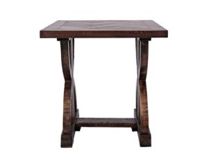 Jofran Fairview End Table