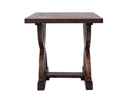 Jofran Fairview End Table