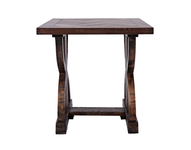 Jofran Fairview End Table large image number 1
