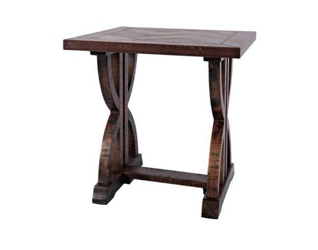 Jofran Fairview End Table large image number 2