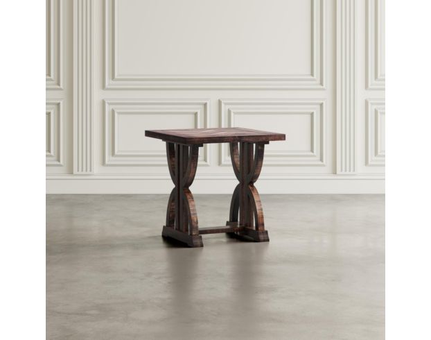 Jofran Fairview End Table large image number 6