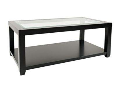 Jofran Urban Icon Coffee Table