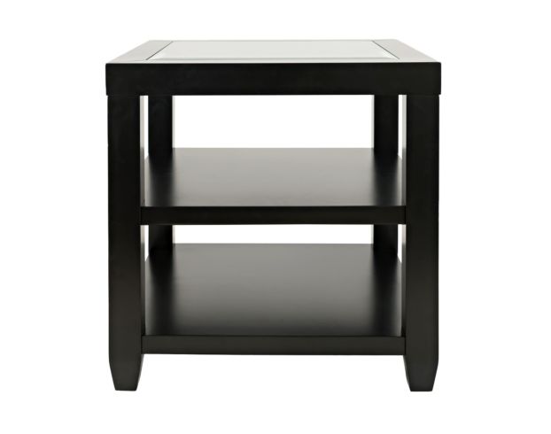 Jofran Urban Icon End Table large image number 1