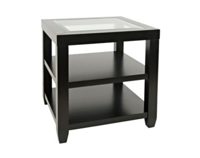 Jofran Urban Icon End Table