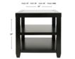 Jofran Urban Icon End Table small image number 7