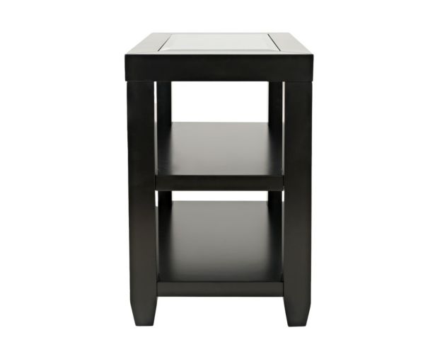 Jofran Urban Icon Chairside Table large image number 1